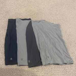 Free Fly Apparel - Set of 4 Bamboo Lightweight Sun Masks